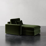 Lemieux Et Cie - Lacroix Left or Right Chaise & A Half