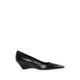 The Row - Liisa Wedge Heel