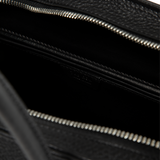 The Row - Agnes 15 Leather Top - Handle Bag