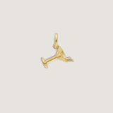 Kinn - Dirty Martini Charm