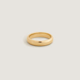 Kinn - Heirloom Handwritten Comfort Ring