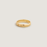 Kinn - Heirloom Handwritten Comfort Ring