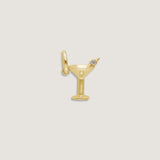 Kinn - Dirty Martini Charm