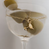 Kinn - Dirty Martini Charm