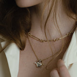Kinn - Love Letter Charm Pendant