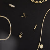Kinn - Dirty Martini Charm