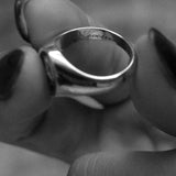 Kinn - Juliette Butterfly Signet Ring