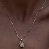 Kinn - Juliette Butterfly Pendant