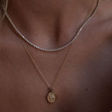 Kinn - Juliette Butterfly Necklace