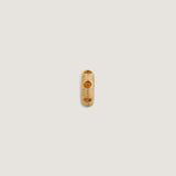Kinn - Anniversary Birthstone Charm Citrine