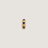 Kinn - Anniversary Birthstone Charm Sapphire