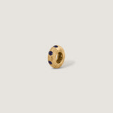 Kinn - Anniversary Birthstone Charm Sapphire