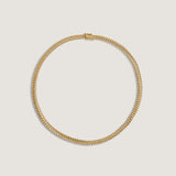 Kinn - Ivy S Link Necklace