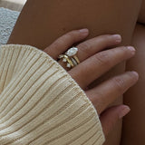 Kinn - The Elise Ring