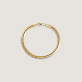 Kinn - Kismet Herringbone Chain Bracelet
