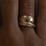 Kinn - Porter Cigar Band Ring