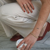 Kinn x Tenoverten Heirloom Duo