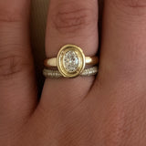 Kinn - The Jardin Ring
