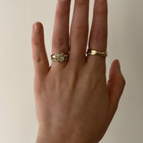 Kinn - The Jardin Ring