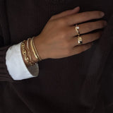 Kinn - Rope Chain Bracelet