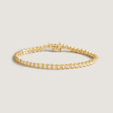 Kinn x Sunset Tennis Club S Link Tennis Bracelet