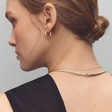 Kinn - Ivy S Link Necklace