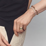 Kinn - Rome Bold Link Chain Bracelet