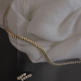 Kinn - Ivy S Link Necklace