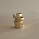 Kinn - The Porter Ring