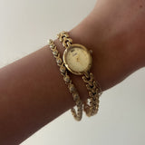 Kinn - Vintage Wishbone Limit Watch