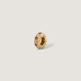 Kinn - Anniversary Birthstone Charm Alexandrite