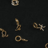 Kinn - Anniversary Astrology Charm