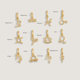 Kinn - Anniversary Astrology Charm