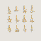 Kinn - Anniversary Astrology Charm