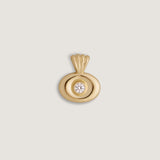Kinn - San Raphael Pendant Diamond