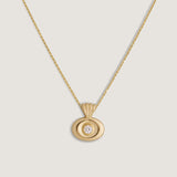 Kinn - San Raphael Pendant Diamond