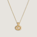 Kinn - San Raphael Pendant Diamond