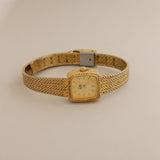 Kinn - Vintage Braided Limit Watch