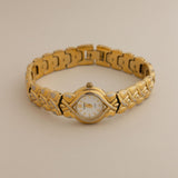Kinn - Vintage Woven Link Sekonda Watch