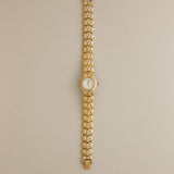 Kinn - Vintage Woven Link Sekonda Watch
