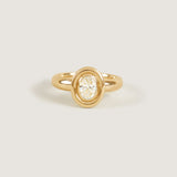 Kinn - The Jardin Ring