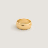Kinn - Porter Cigar Band Ring