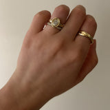 Kinn - The Jardin Ring