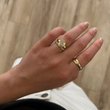 Kinn - The Jardin Ring