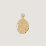 Kinn - Juliette Butterfly Pendant