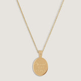 Kinn - Juliette Butterfly Necklace