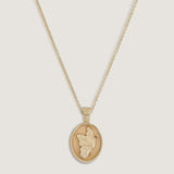 Kinn - Juliette Butterfly Necklace