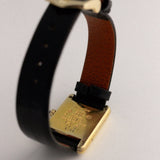Kinn - Vintage Must De Cartier Tank Watch