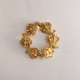 Kinn - Vintage Seashell Bracelet