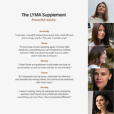 The LYMA Supplement Refill